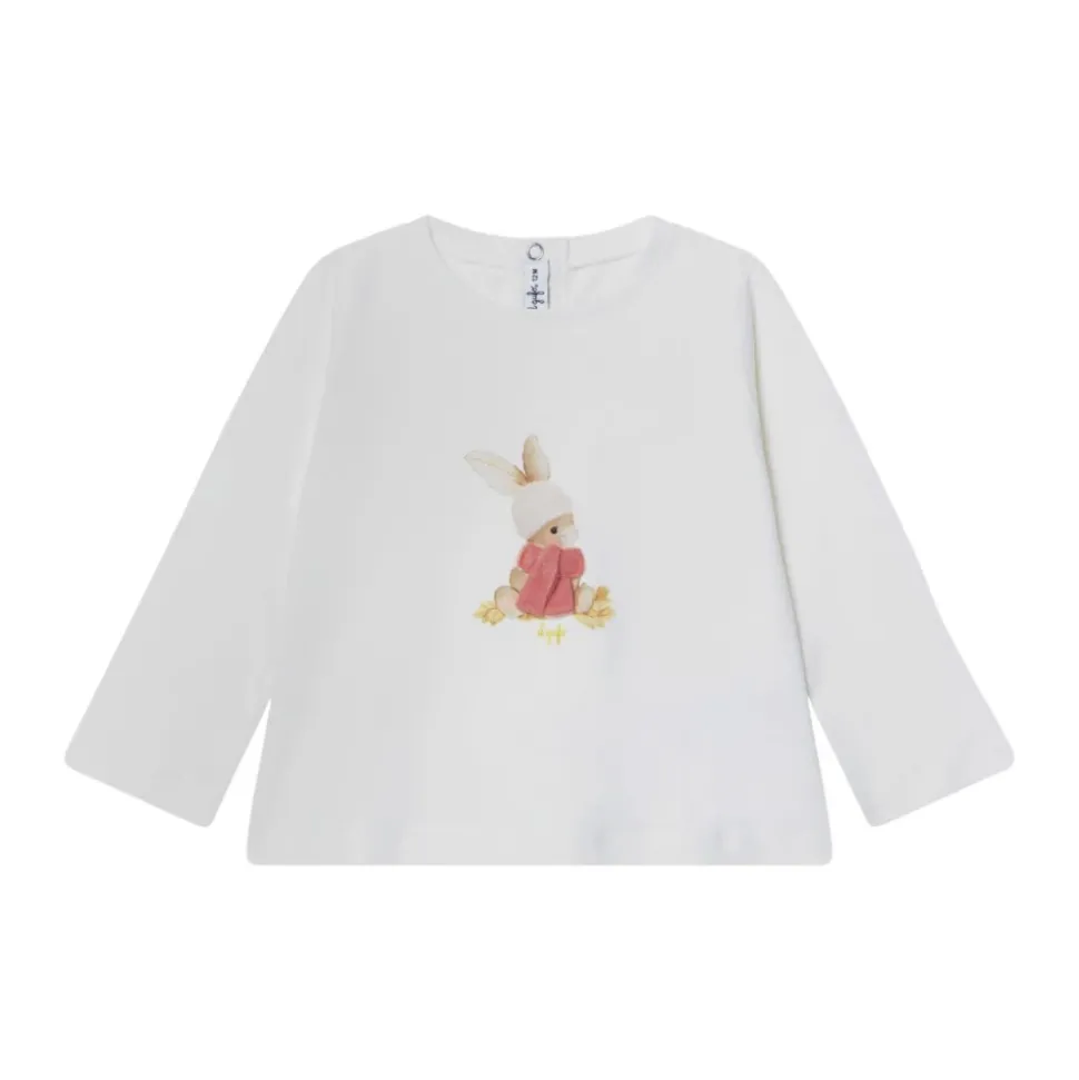 T-shirt Manica Lunga