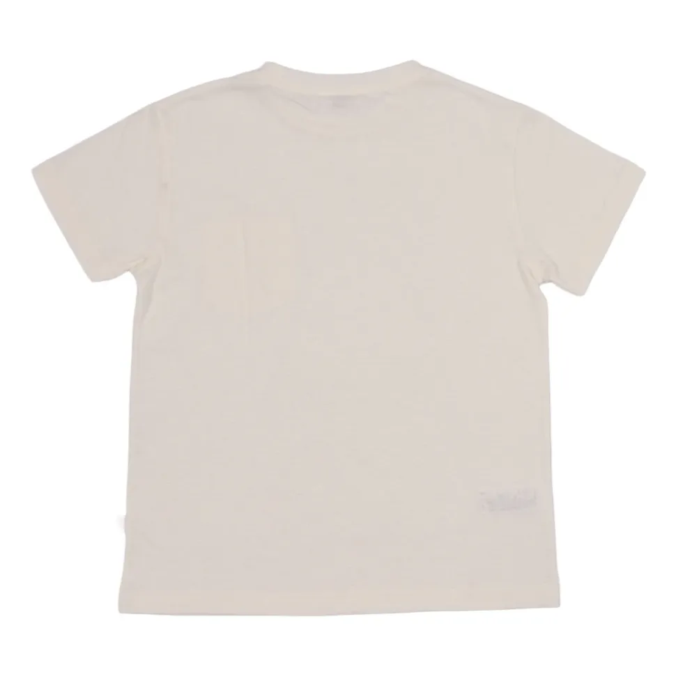 T-shirt M/Corta