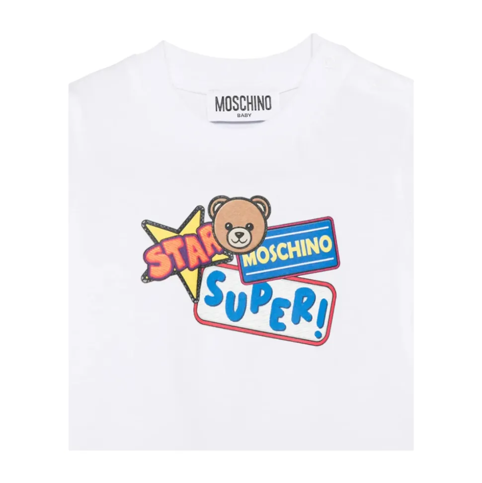 T-Shirt MM