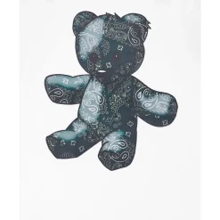 T-Shirt Round Neck Ss TEDDY
