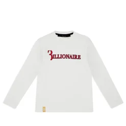 T-Shirt Round Neck Statement