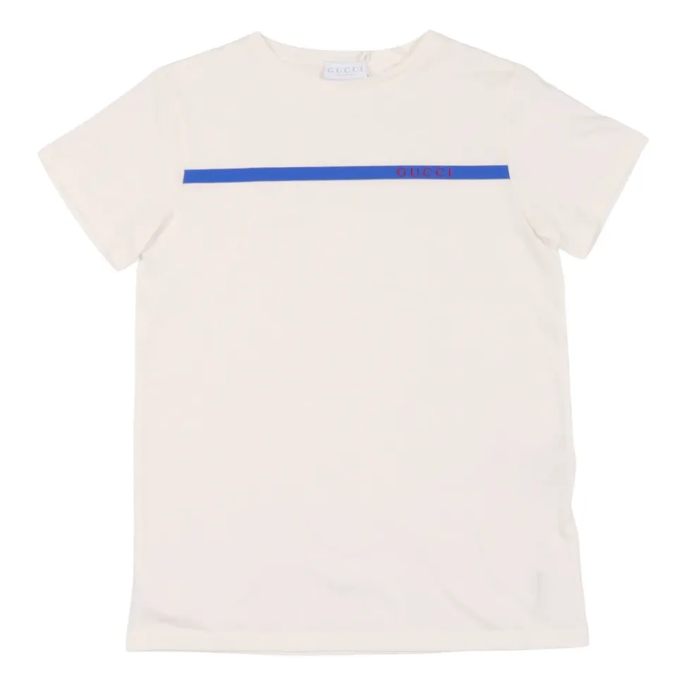 T-Shirt w Jersey