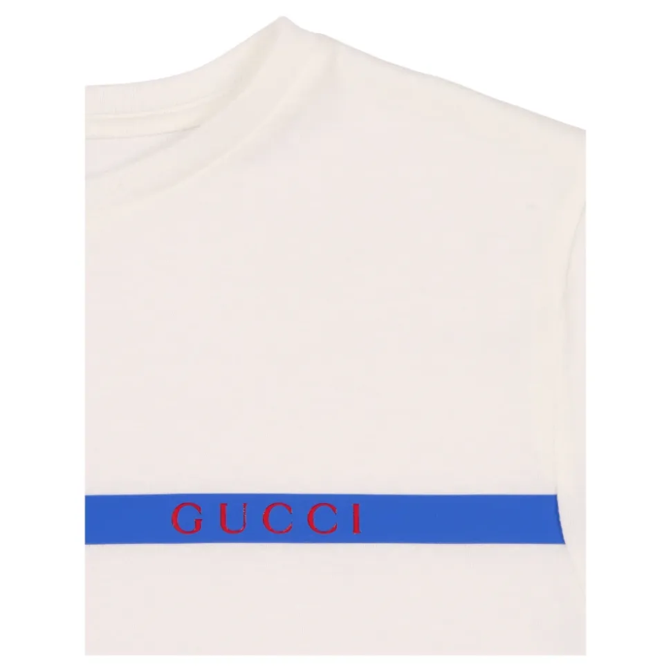 T-Shirt w Jersey