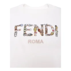 T-shirty i Pola z Graficznym Nadrukiem Logo