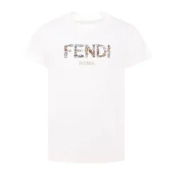 T-shirty i Pola z Graficznym Nadrukiem Logo