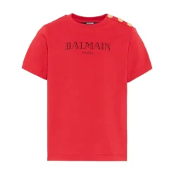 T-shirty i polówki Balmain