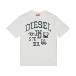 T-shirty i polówki Diesel