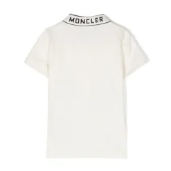 T-shirty i polówki MONCLER dla dzieci