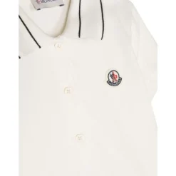 T-shirty i polówki MONCLER dla dzieci