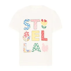 T-shirty i polówki Stella McCartney