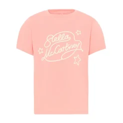 T-shirty i polówki Stella McCartney