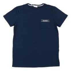 T-Shirt z dżerseju