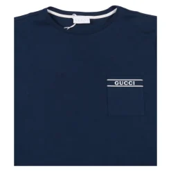 T-Shirt z dżerseju