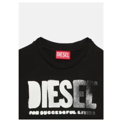 T-shirt z dżerseju