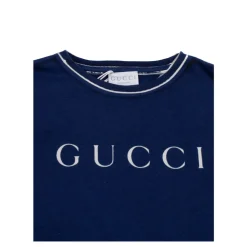 T-shirt z dżerseju