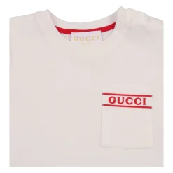 T-shirt z dżerseju