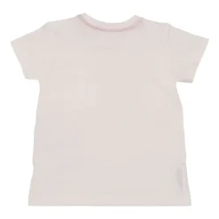 T-shirt z dżerseju