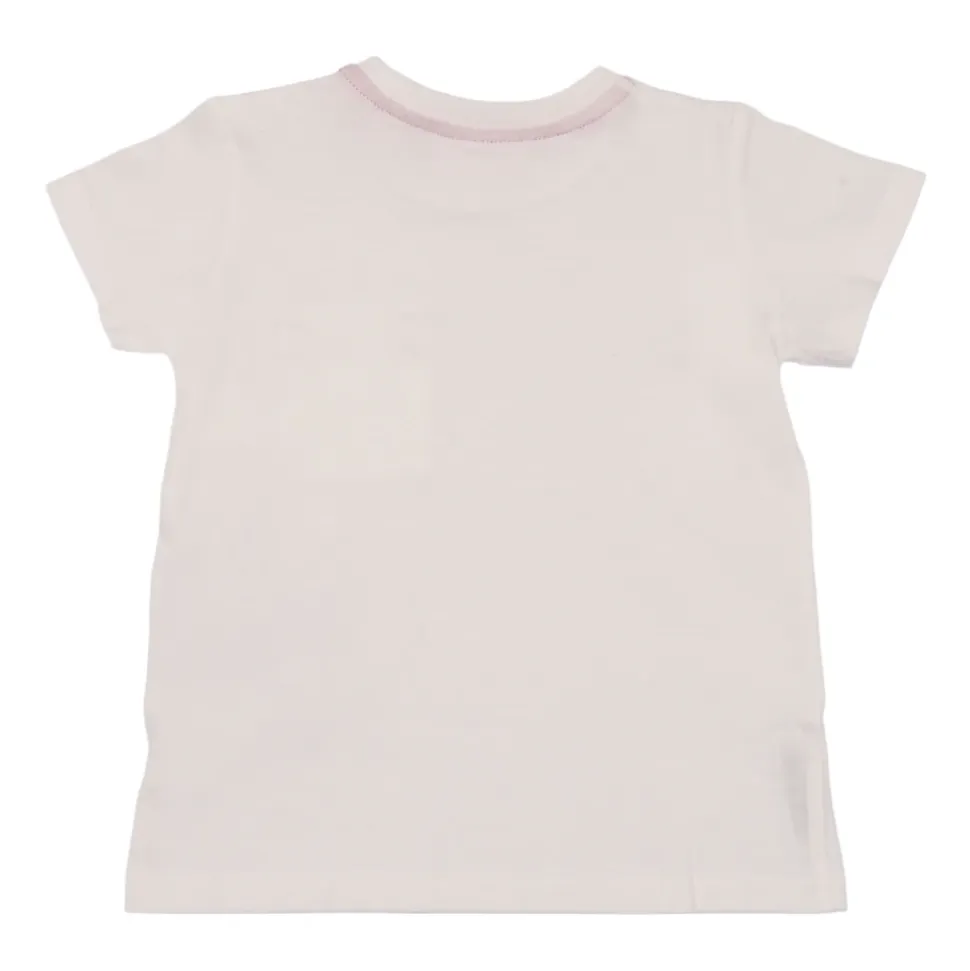 T-shirt z dżerseju