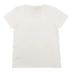 T-shirt z dżerseju
