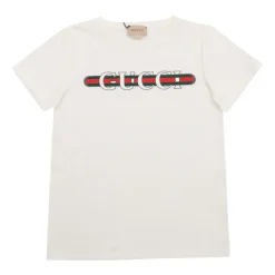 T-shirt z dżerseju