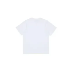 T-shirt z haftem
