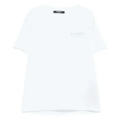 T-shirt z ikonicznym logo