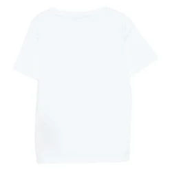 T-shirt z ikonicznym logo