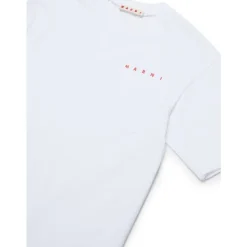 T-shirt z kieszonką