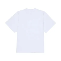 T-shirt z kieszonką na piersi