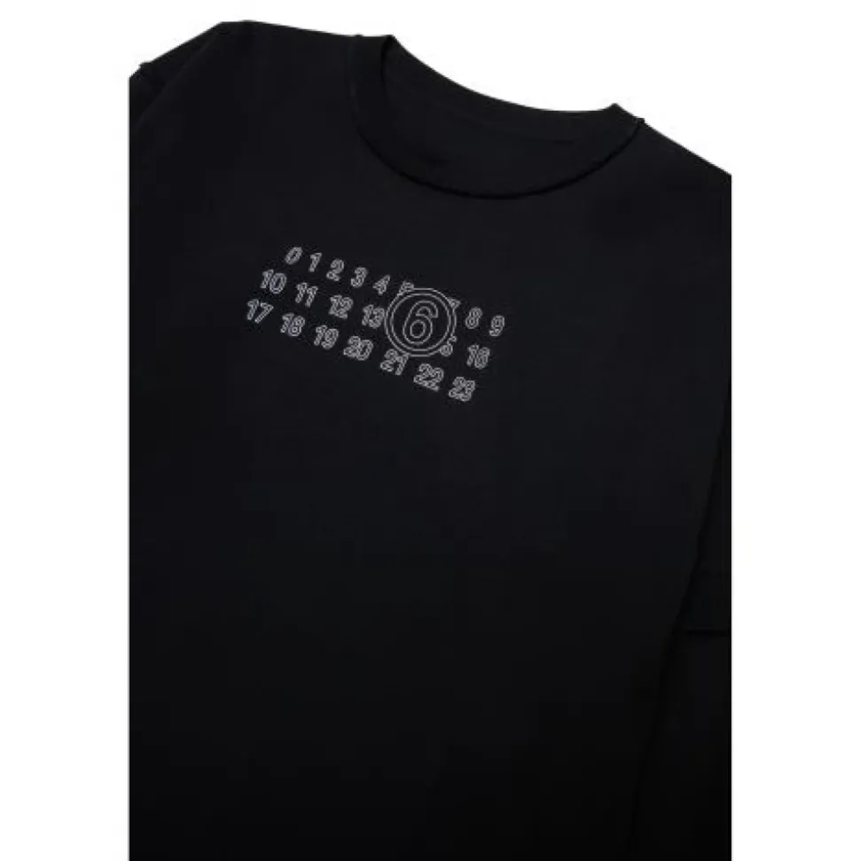 T-shirt z logo