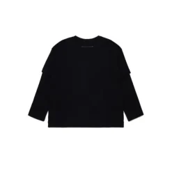 T-shirt z logo