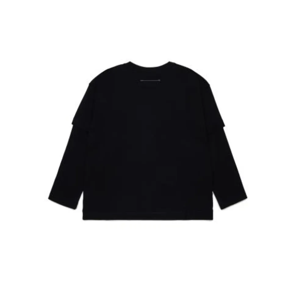 T-shirt z logo