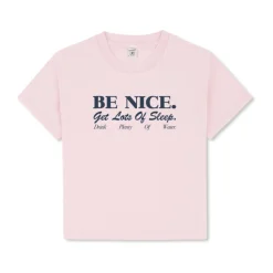 T-shirt z logo