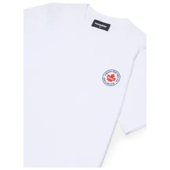 T-shirt z Logo