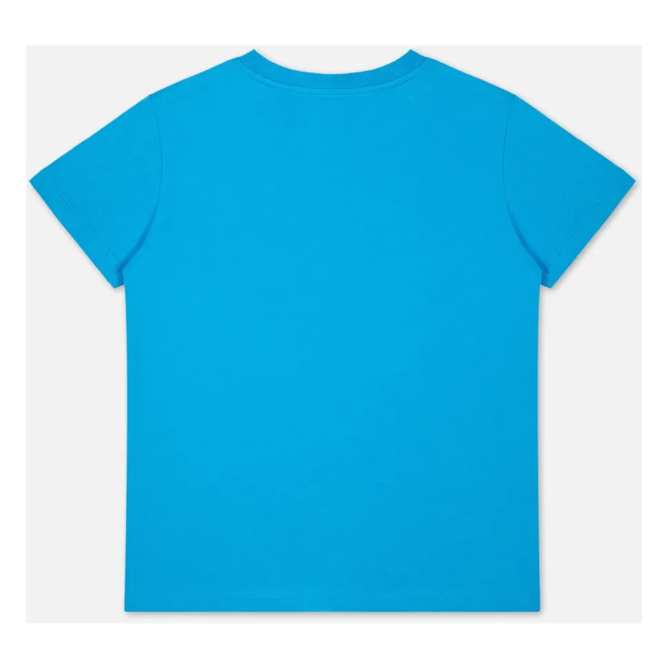 T-Shirt z logo