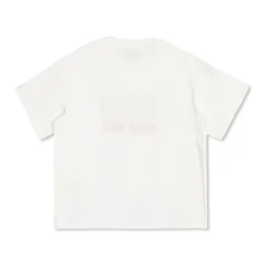 T-shirt z logo