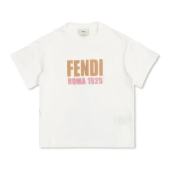 T-shirt z logo