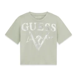 T-shirt z logo