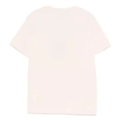 T-shirt z logo Pegaza
