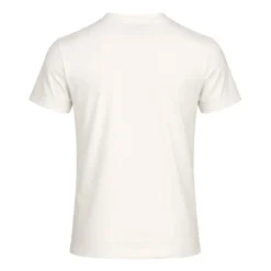 T-Shirt z metką na rękawie