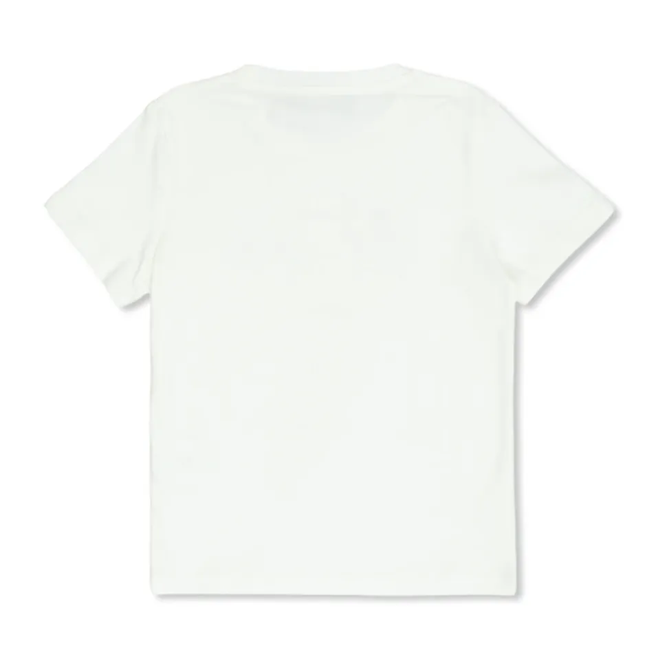 T-shirt z nadrukiem