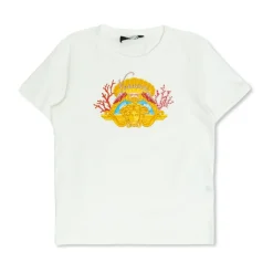 T-shirt z nadrukiem