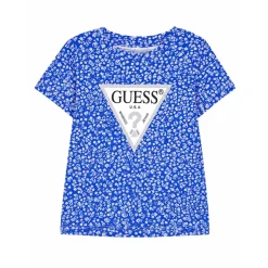 T-shirt z nadrukiem