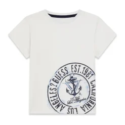 T-shirt z nadrukiem