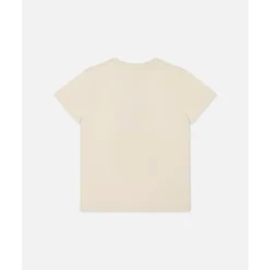 T-shirt z nadrukiem graficznym