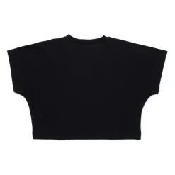 T-shirt z nadrukiem logo