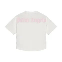 T-Shirt z nadrukiem logo
