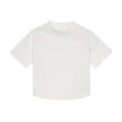 T-Shirt z nadrukiem logo