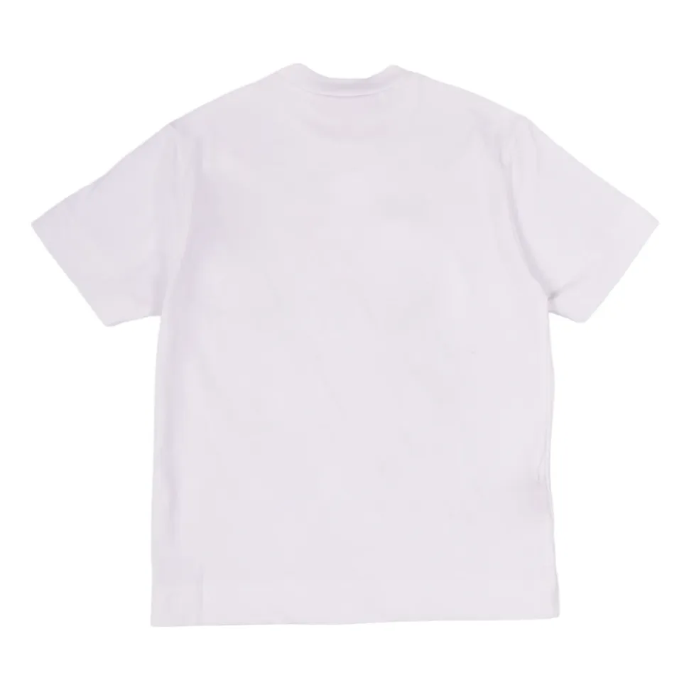 T-shirt z nadrukiem Maxi Dino