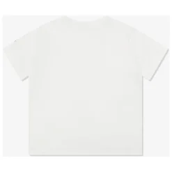 T-Shirt z nadrukiem misia